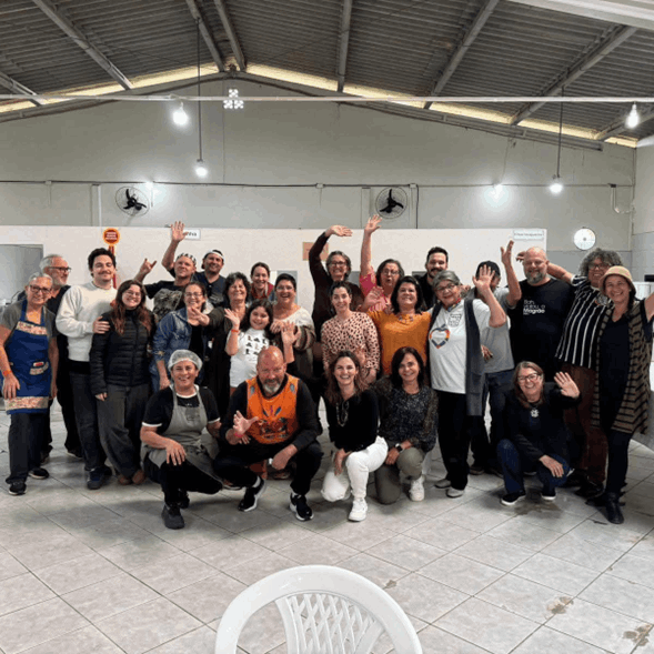 Grupo Reunido
