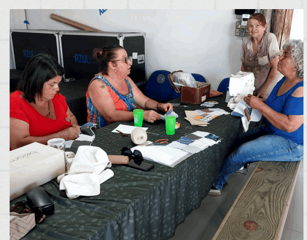 fotos da comunidade